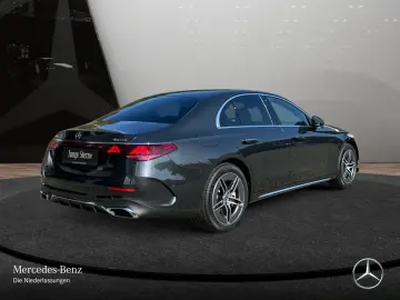 MERCEDES-BENZ E 300 e AMG PREMIUM AHK DIGI 360 BURM