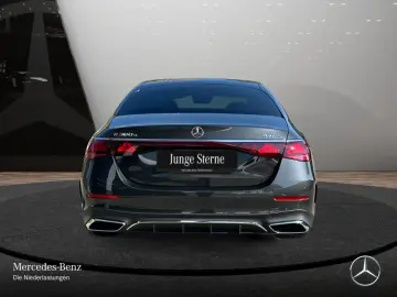 MERCEDES-BENZ E 300 e AMG PREMIUM AHK DIGI 360 BURM
