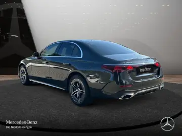 MERCEDES-BENZ E 300 e AMG PREMIUM AHK DIGI 360 BURM