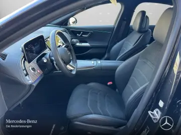 MERCEDES-BENZ E 300 e AMG PREMIUM AHK DIGI 360 BURM