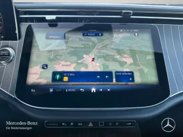 MERCEDES-BENZ E 300 e AMG PREMIUM AHK DIGI 360 BURM