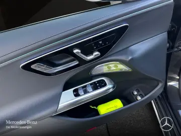 MERCEDES-BENZ E 300 e AMG PREMIUM AHK DIGI 360 BURM