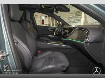 MERCEDES-BENZ E 300 e 4M AMG Adv. PANO NIGHT 20  FAHRASS