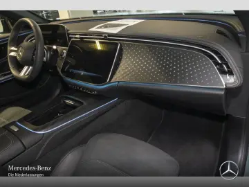 MERCEDES-BENZ E 300 e 4M AMG Adv. PANO NIGHT 20  FAHRASS