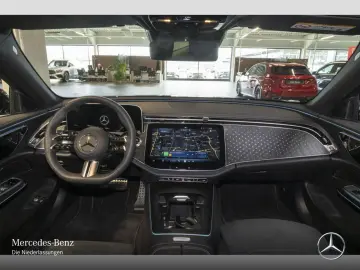 MERCEDES-BENZ E 300 e 4M AMG Adv. PANO NIGHT 20  FAHRASS