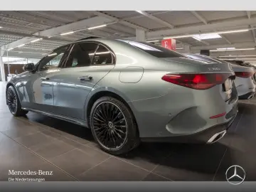 MERCEDES-BENZ E 300 e 4M AMG Adv. PANO NIGHT 20  FAHRASS