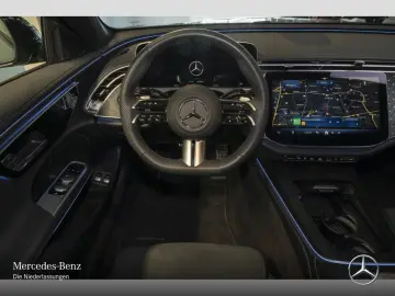 MERCEDES-BENZ E 300 e 4M AMG Adv. PANO NIGHT 20  FAHRASS