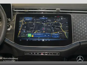 MERCEDES-BENZ E 300 e 4M AMG Adv. PANO NIGHT 20  FAHRASS