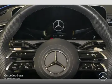 MERCEDES-BENZ E 300 e 4M AMG Adv. PANO NIGHT 20  FAHRASS