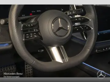 MERCEDES-BENZ E 300 e 4M AMG Adv. PANO NIGHT 20  FAHRASS