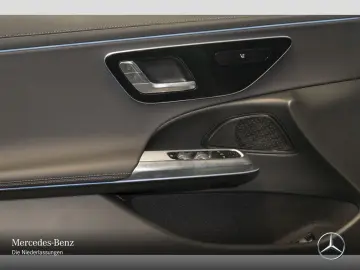 MERCEDES-BENZ E 300 e 4M AMG Adv. PANO NIGHT 20  FAHRASS