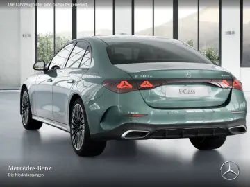 MERCEDES-BENZ E 300 e 4M AMG Adv. PANO NIGHT 20  FAHRASS