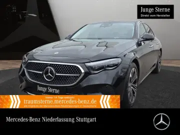 MERCEDES-BENZ E 300 e 4M Avantgarde Advanced FAHRASS  360