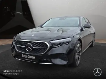 MERCEDES-BENZ E 300 e 4M Avantgarde Advanced FAHRASS  360