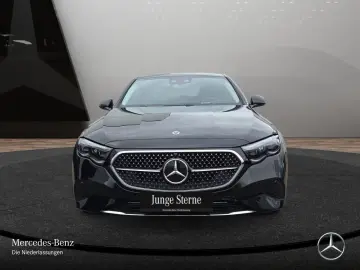 MERCEDES-BENZ E 300 e 4M Avantgarde Advanced FAHRASS  360