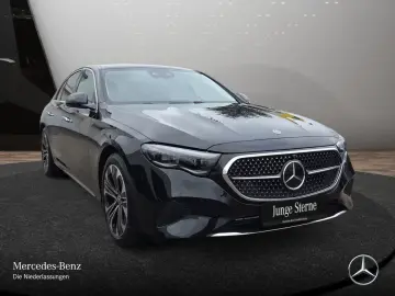 MERCEDES-BENZ E 300 e 4M Avantgarde Advanced FAHRASS  360