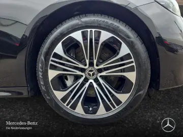 MERCEDES-BENZ E 300 e 4M Avantgarde Advanced FAHRASS  360