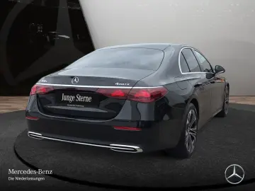 MERCEDES-BENZ E 300 e 4M Avantgarde Advanced FAHRASS  360