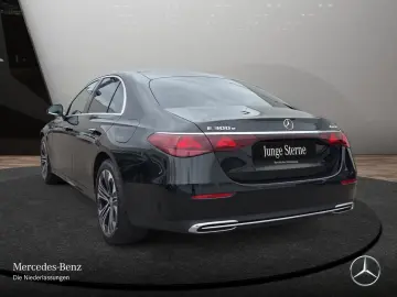 MERCEDES-BENZ E 300 e 4M Avantgarde Advanced FAHRASS  360