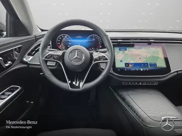 MERCEDES-BENZ E 300 e 4M Avantgarde Advanced FAHRASS  360