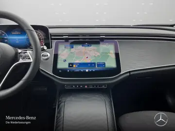 MERCEDES-BENZ E 300 e 4M Avantgarde Advanced FAHRASS  360