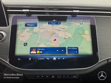 MERCEDES-BENZ E 300 e 4M Avantgarde Advanced FAHRASS  360