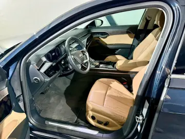 AUDI A8 50 TDI quattro