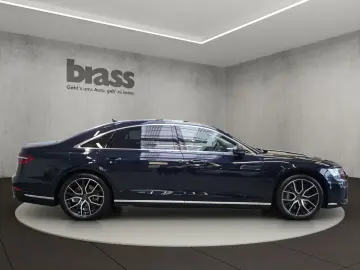 AUDI A8 L TFSI e 60 e quattro 340(462) kW(PS)