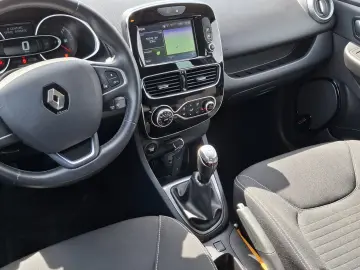 Renault Clio  Euro 6  Benzina  202.000 km
