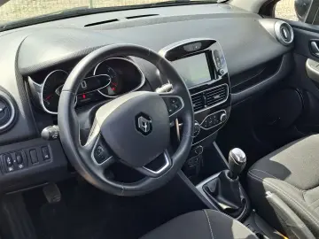 Renault Clio  Euro 6  Benzina  202.000 km
