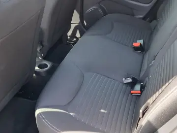 Renault Clio  Euro 6  Benzina  202.000 km