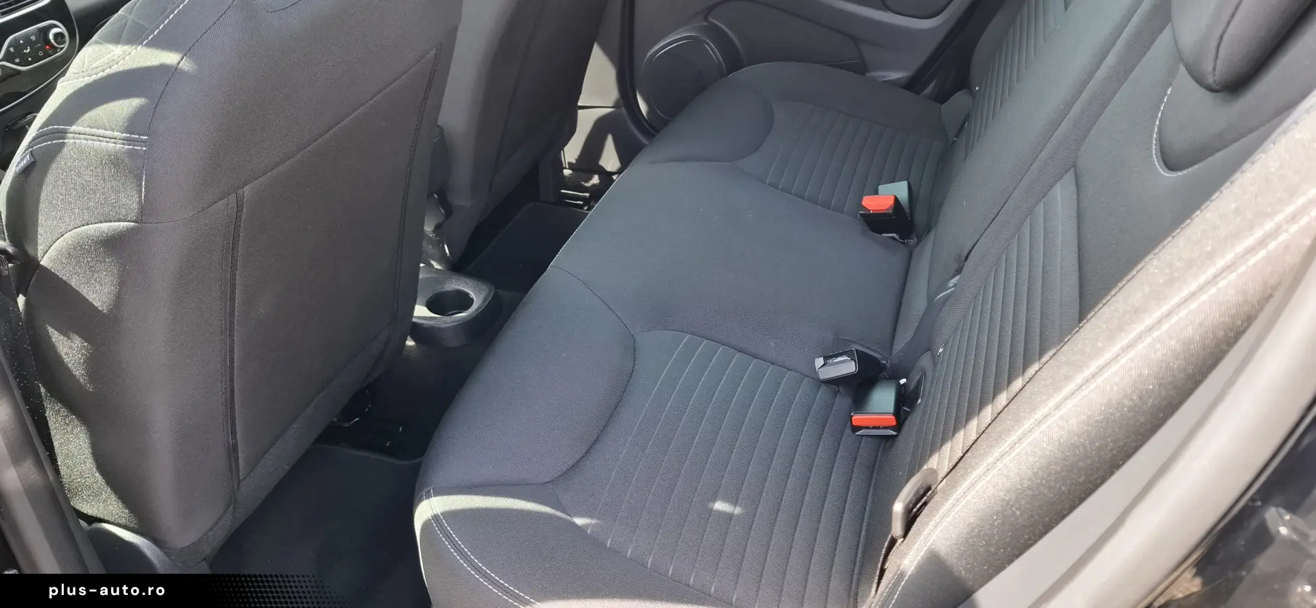 Renault Clio  Euro 6  Benzina  202.000 km