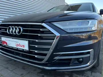 AUDI A8 lang 60 TFSI QUATTRO DESIGN SELECTION HUD B&O