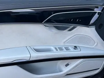 AUDI A8 lang 60 TFSI QUATTRO DESIGN SELECTION HUD B&O