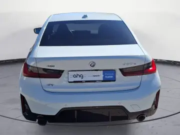 BMW 330 e xDrive Automatik M Sportpaket