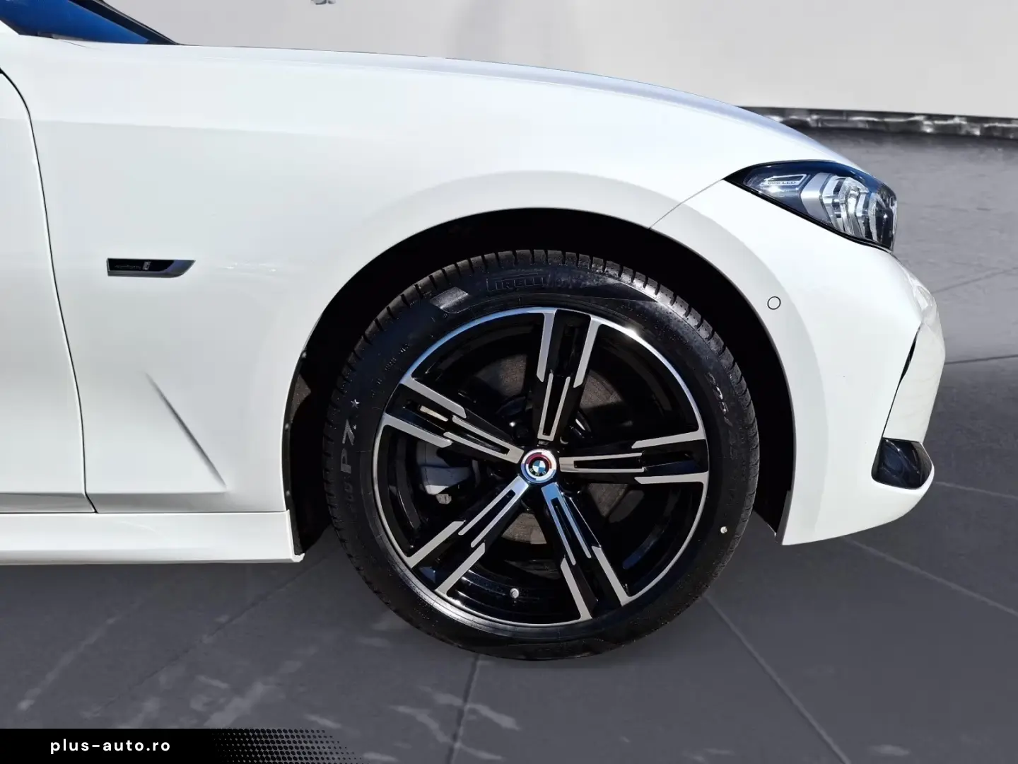 BMW 330 e xDrive Automatik M Sportpaket