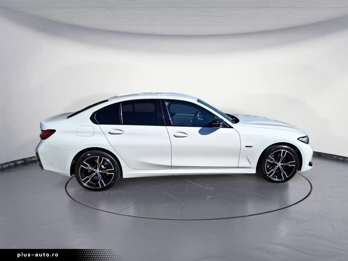 BMW 330 e xDrive Automatik M Sportpaket