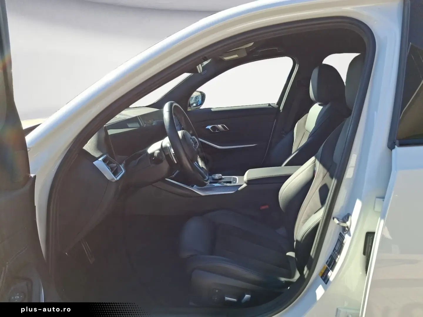 BMW 330 e xDrive Automatik M Sportpaket