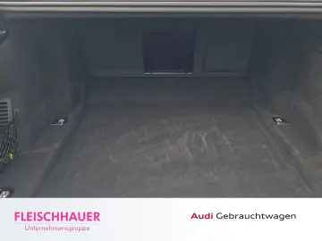 AUDI A8 50 TDI quattro S-Line Matrix Pano B&O AHK Hea