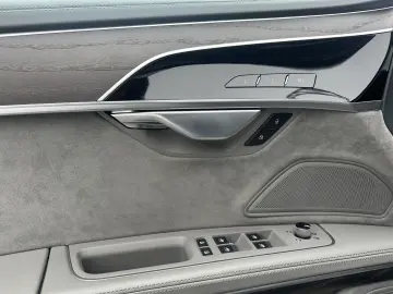 AUDI A8 50 TDI LANG NP 149¤ ALLRADLENKUNG S.PAKET B&O