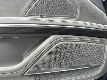 AUDI A8 50 TDI LANG NP 149¤ ALLRADLENKUNG S.PAKET B&O