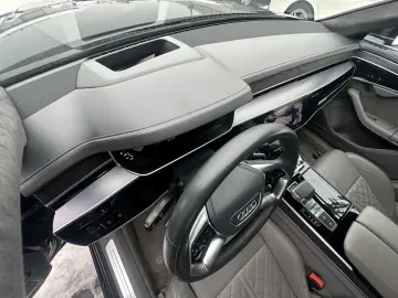 AUDI A8 50 TDI LANG NP 149¤ ALLRADLENKUNG S.PAKET B&O