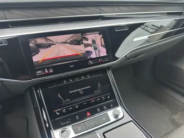 AUDI A8 50 TDI LANG NP 149¤ ALLRADLENKUNG S.PAKET B&O