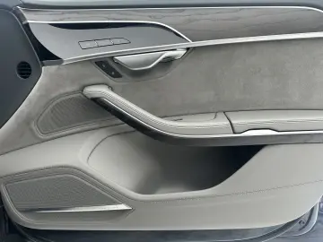 AUDI A8 50 TDI LANG NP 149¤ ALLRADLENKUNG S.PAKET B&O