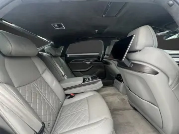 AUDI A8 50 TDI LANG NP 149¤ ALLRADLENKUNG S.PAKET B&O
