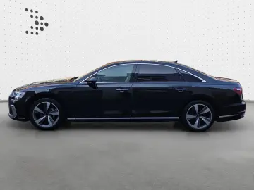 AUDI A8 Lang 50 TDI quattro Navi Matrix Alu HUD PDC P