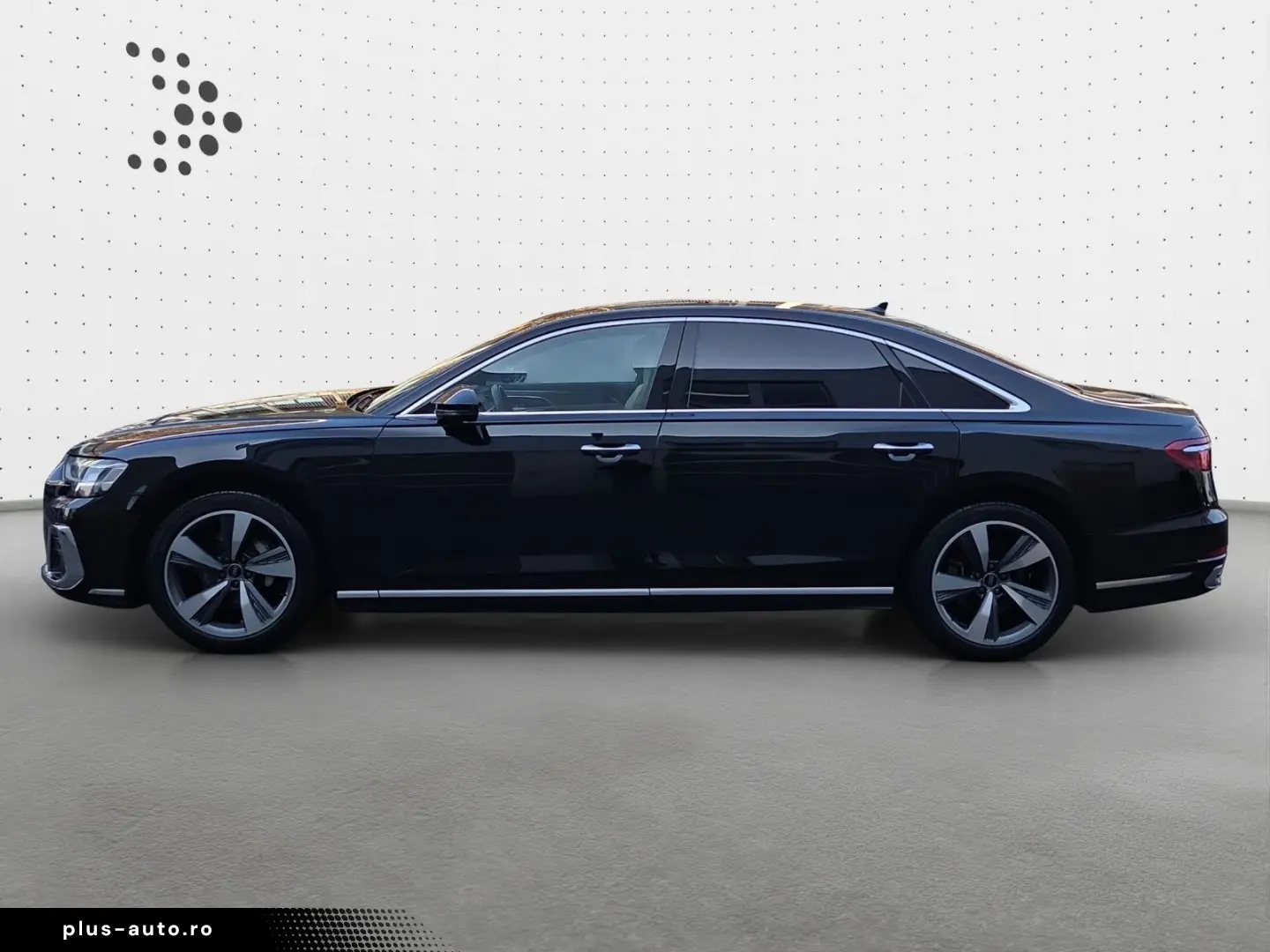 AUDI A8 Lang 50 TDI quattro Navi Matrix Alu HUD PDC P