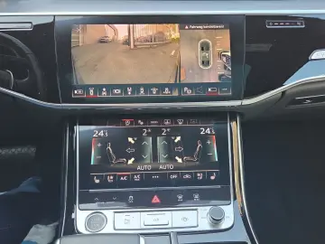 AUDI A8 Lang 50 TDI quattro Navi Matrix Alu HUD PDC P