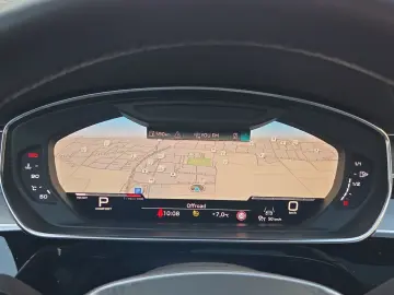 AUDI A8 Lang 50 TDI quattro Navi Matrix Alu HUD PDC P