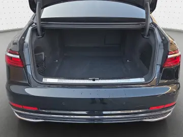 AUDI A8 Lang 50 TDI quattro Navi Matrix Alu HUD PDC P
